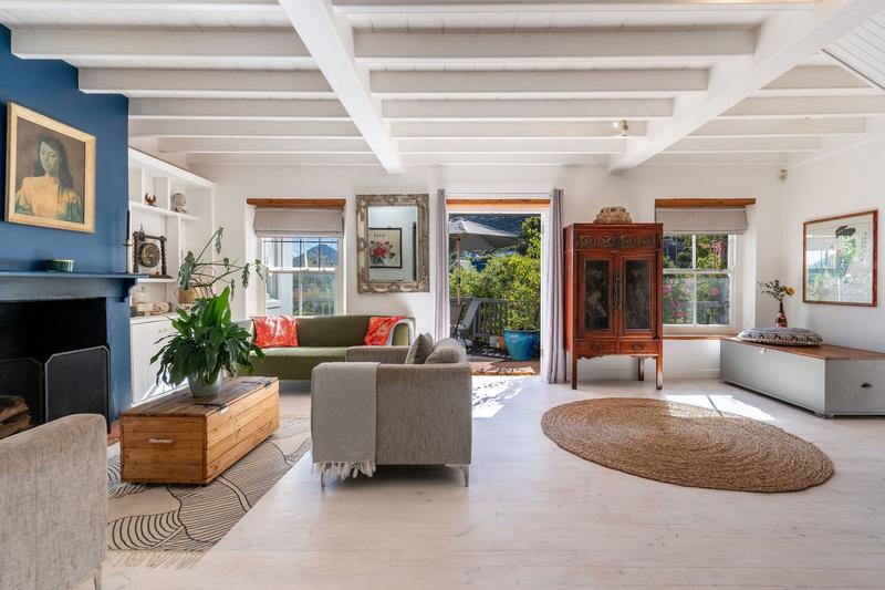 To Let 5 Bedroom Property for Rent in Baviaanskloof Estate Western Cape